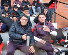 Foto de la galería: Experiencia Bayern Múnich: quedaron elegidos los 10 mejores talentos del semillero misionero