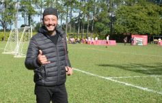 Foto de la galería: Experiencia Bayern Múnich: quedaron elegidos los 10 mejores talentos del semillero misionero