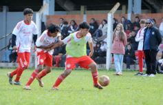 Foto de la galería: Experiencia Bayern Múnich: quedaron elegidos los 10 mejores talentos del semillero misionero
