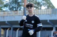 Foto de la galería: Experiencia Bayern Múnich: quedaron elegidos los 10 mejores talentos del semillero misionero