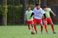 Foto de la galería: Experiencia Bayern Múnich: quedaron elegidos los 10 mejores talentos del semillero misionero