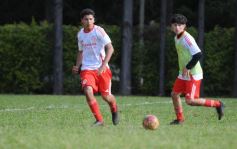 Foto de la galería: Experiencia Bayern Múnich: quedaron elegidos los 10 mejores talentos del semillero misionero