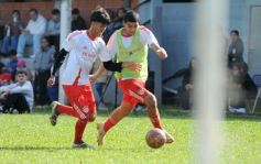 Foto de la galería: Experiencia Bayern Múnich: quedaron elegidos los 10 mejores talentos del semillero misionero