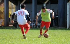 Foto de la galería: Experiencia Bayern Múnich: quedaron elegidos los 10 mejores talentos del semillero misionero