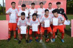 Sixto Fotografías. Deportes. Fútbol - Copa Argentina
