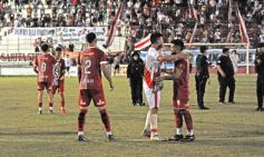 Foto de la galería: Guaraní campeón, llegó el título 40: acá la algarabía en otra fiesta de la familia franjeada en Villa Sarita