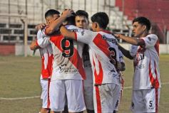 Foto de la galería: Guaraní campeón, llegó el título 40: acá la algarabía en otra fiesta de la familia franjeada en Villa Sarita