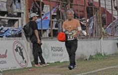 Foto de la galería: Guaraní campeón, llegó el título 40: acá la algarabía en otra fiesta de la familia franjeada en Villa Sarita