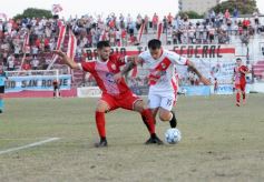 Foto de la galería: Guaraní campeón, llegó el título 40: acá la algarabía en otra fiesta de la familia franjeada en Villa Sarita