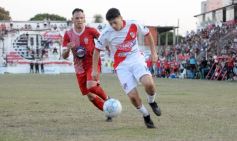 Foto de la galería: Guaraní campeón, llegó el título 40: acá la algarabía en otra fiesta de la familia franjeada en Villa Sarita