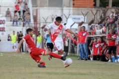 Foto de la galería: Guaraní campeón, llegó el título 40: acá la algarabía en otra fiesta de la familia franjeada en Villa Sarita