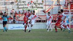 Foto de la galería: Guaraní campeón, llegó el título 40: acá la algarabía en otra fiesta de la familia franjeada en Villa Sarita