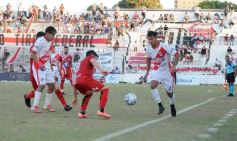 Foto de la galería: Guaraní campeón, llegó el título 40: acá la algarabía en otra fiesta de la familia franjeada en Villa Sarita