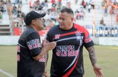 Foto de la galería: Guaraní campeón, llegó el título 40: acá la algarabía en otra fiesta de la familia franjeada en Villa Sarita