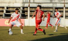 Foto de la galería: Guaraní campeón, llegó el título 40: acá la algarabía en otra fiesta de la familia franjeada en Villa Sarita