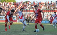 Foto de la galería: Guaraní campeón, llegó el título 40: acá la algarabía en otra fiesta de la familia franjeada en Villa Sarita