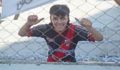 Foto de la galería: Guaraní campeón, llegó el título 40: acá la algarabía en otra fiesta de la familia franjeada en Villa Sarita