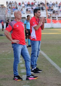 Foto de la galería: Guaraní campeón, llegó el título 40: acá la algarabía en otra fiesta de la familia franjeada en Villa Sarita
