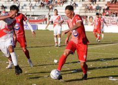 Foto de la galería: Guaraní campeón, llegó el título 40: acá la algarabía en otra fiesta de la familia franjeada en Villa Sarita