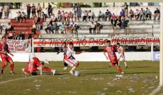 Foto de la galería: Guaraní campeón, llegó el título 40: acá la algarabía en otra fiesta de la familia franjeada en Villa Sarita