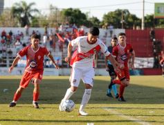 Foto de la galería: Guaraní campeón, llegó el título 40: acá la algarabía en otra fiesta de la familia franjeada en Villa Sarita