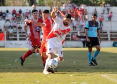 Foto de la galería: Guaraní campeón, llegó el título 40: acá la algarabía en otra fiesta de la familia franjeada en Villa Sarita