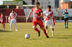 Foto de la galería: Guaraní campeón, llegó el título 40: acá la algarabía en otra fiesta de la familia franjeada en Villa Sarita