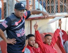 Foto de la galería: Guaraní campeón, llegó el título 40: acá la algarabía en otra fiesta de la familia franjeada en Villa Sarita