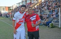 Foto de la galería: Guaraní campeón, llegó el título 40: acá la algarabía en otra fiesta de la familia franjeada en Villa Sarita
