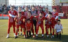Foto de la galería: Guaraní campeón, llegó el título 40: acá la algarabía en otra fiesta de la familia franjeada en Villa Sarita