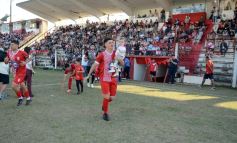 Foto de la galería: Guaraní campeón, llegó el título 40: acá la algarabía en otra fiesta de la familia franjeada en Villa Sarita