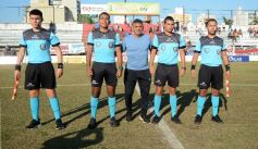 Foto de la galería: Guaraní campeón, llegó el título 40: acá la algarabía en otra fiesta de la familia franjeada en Villa Sarita