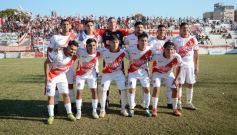 Foto de la galería: Guaraní campeón, llegó el título 40: acá la algarabía en otra fiesta de la familia franjeada en Villa Sarita