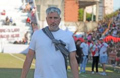 Foto de la galería: Guaraní campeón, llegó el título 40: acá la algarabía en otra fiesta de la familia franjeada en Villa Sarita