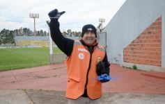 Foto de la galería: Federal A: Crucero no logró torcer el rumbo pero ya se enfoca en rearmarse para afrontar la nueva etapa tras el descenso