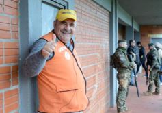 Foto de la galería: Federal A: Crucero no logró torcer el rumbo pero ya se enfoca en rearmarse para afrontar la nueva etapa tras el descenso