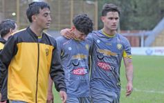 Foto de la galería: Federal A: Crucero no logró torcer el rumbo pero ya se enfoca en rearmarse para afrontar la nueva etapa tras el descenso