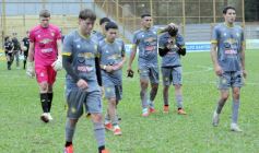 Foto de la galería: Federal A: Crucero no logró torcer el rumbo pero ya se enfoca en rearmarse para afrontar la nueva etapa tras el descenso