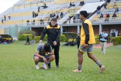 Foto de la galería: Federal A: Crucero no logró torcer el rumbo pero ya se enfoca en rearmarse para afrontar la nueva etapa tras el descenso