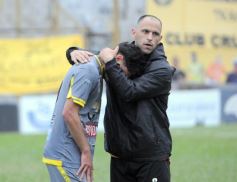 Foto de la galería: Federal A: Crucero no logró torcer el rumbo pero ya se enfoca en rearmarse para afrontar la nueva etapa tras el descenso