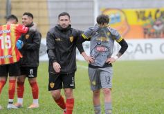 Foto de la galería: Federal A: Crucero no logró torcer el rumbo pero ya se enfoca en rearmarse para afrontar la nueva etapa tras el descenso