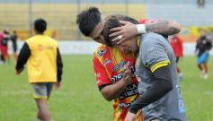 Foto de la galería: Federal A: Crucero no logró torcer el rumbo pero ya se enfoca en rearmarse para afrontar la nueva etapa tras el descenso