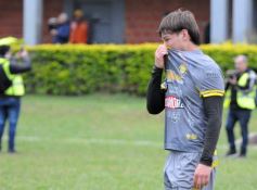 Foto de la galería: Federal A: Crucero no logró torcer el rumbo pero ya se enfoca en rearmarse para afrontar la nueva etapa tras el descenso