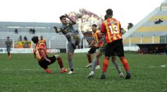 Foto de la galería: Federal A: Crucero no logró torcer el rumbo pero ya se enfoca en rearmarse para afrontar la nueva etapa tras el descenso