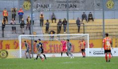 Foto de la galería: Federal A: Crucero no logró torcer el rumbo pero ya se enfoca en rearmarse para afrontar la nueva etapa tras el descenso