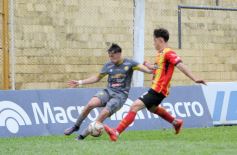 Foto de la galería: Federal A: Crucero no logró torcer el rumbo pero ya se enfoca en rearmarse para afrontar la nueva etapa tras el descenso