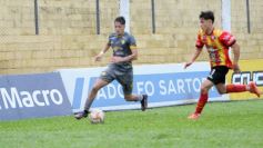 Foto de la galería: Federal A: Crucero no logró torcer el rumbo pero ya se enfoca en rearmarse para afrontar la nueva etapa tras el descenso