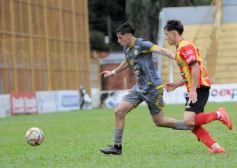 Foto de la galería: Federal A: Crucero no logró torcer el rumbo pero ya se enfoca en rearmarse para afrontar la nueva etapa tras el descenso