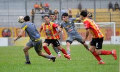 Foto de la galería: Federal A: Crucero no logró torcer el rumbo pero ya se enfoca en rearmarse para afrontar la nueva etapa tras el descenso