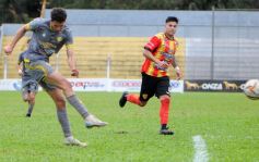 Foto de la galería: Federal A: Crucero no logró torcer el rumbo pero ya se enfoca en rearmarse para afrontar la nueva etapa tras el descenso